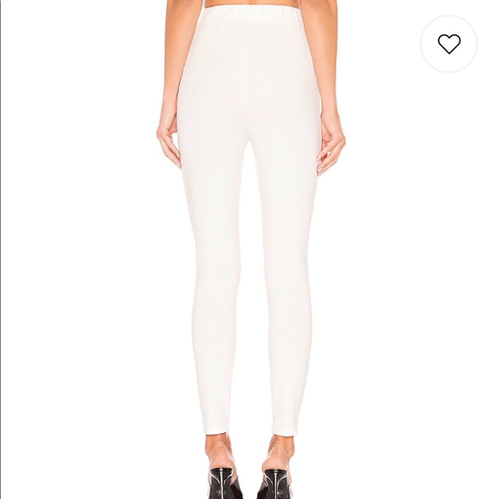 Superdown side button pants - Picture 2 of 3